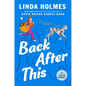 Back After This - Paperback