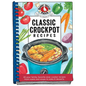 Classic Crockpot Recipes - Hardcover