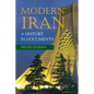 Modern Iran - Paperback