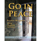 Go in Peace Student Workbook Men's Edition: Biblical Discipleship Curriculum - Paperback