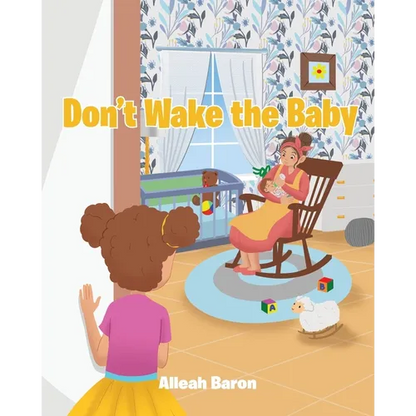 Don't Wake the Baby - Paperback