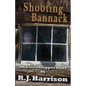 A Shooting in Bannack - Paperback