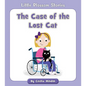 The Case of the Lost Cat - Paperback