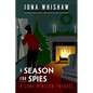 A Season for Spies: A Lane Winslow Prequel - Paperback