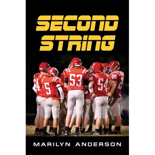 Second String - Paperback