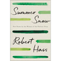 Summer Snow: New Poems - Hardcover