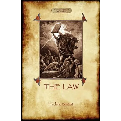 The Law - Paperback