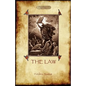 The Law - Paperback