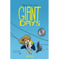 Giant Days Vol. 3 - Paperback
