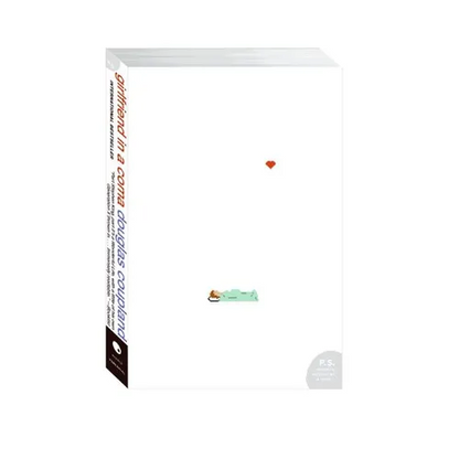 Girlfriend in a Coma - Paperback