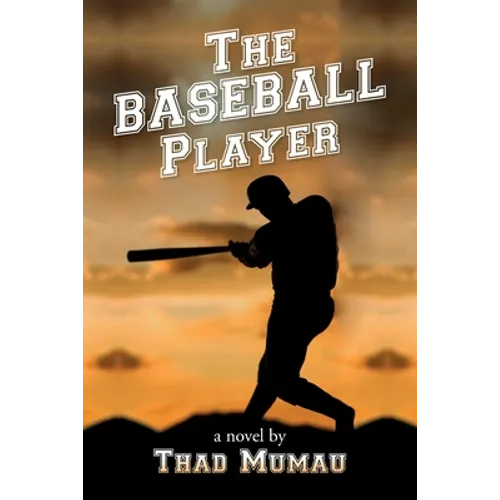 The Baseball Player - Paperback