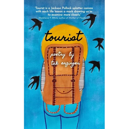 Tourist - Paperback