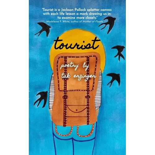 Tourist - Paperback