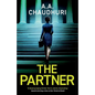 The Partner: a gripping crime thriller with a shocking twist - Paperback