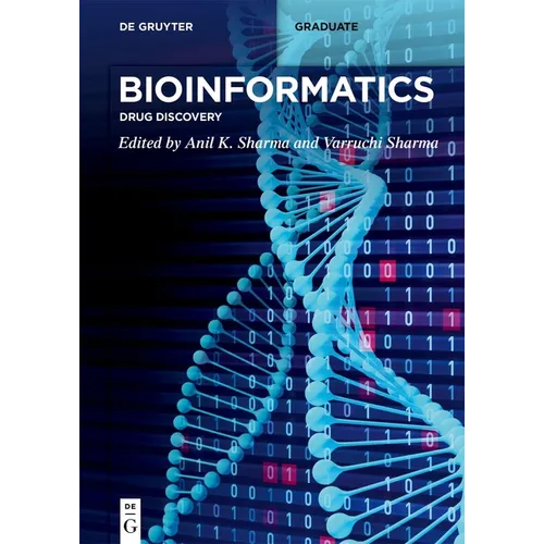 Bioinformatics: Drug Discovery - Paperback
