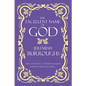 The Excellent Name of God - Paperback