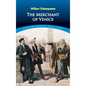 The Merchant of Venice - Paperback