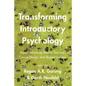 Transforming Introductory Psychology: Expert Advice on Teacher Training, Course Design, and Student Success - Paperback