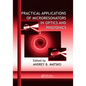 Practical Applications of Microresonators in Optics and Photonics - Paperback