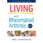 Living with Rheumatoid Arthritis - Hardcover