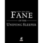 Raging Swan's Fane of the Undying Sleeper - Paperback