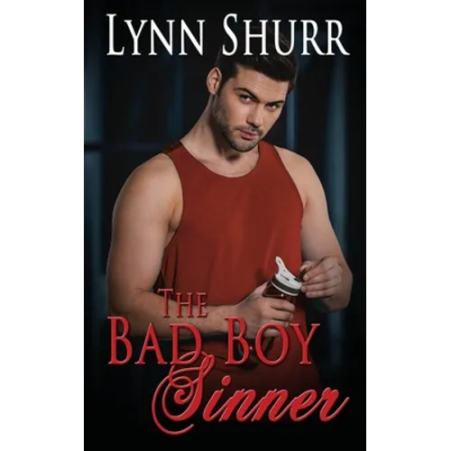 The Bad Boy Sinner - Paperback