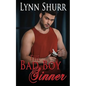 The Bad Boy Sinner - Paperback
