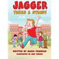 Jagger Takes A Stand! - Hardcover