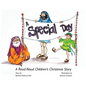A Special Day: A Read Aloud Children's Christmas Story - Hardcover