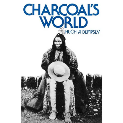 Charcoal's World - Paperback
