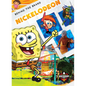 Nickelodeon - Library Binding