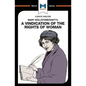 An Analysis of Mary Wollstonecraft's a Vindication of the Rights of Woman - Paperback