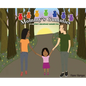 Mommy's Gummies: A children's educational cannabis book - Hardcover