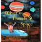 Oliver's Travels in Space - Hardcover