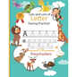 Lots and Lots of Letter Tracing Practice: Alphabet Handwriting Practice Workbook for Pre K, Kindergarten and Kids Ages 3-5, Letter Tracing Book for Pr - Paperback
