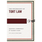 The Psychology of Tort Law - Paperback