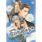 Finder Deluxe Edition: Caught in a Cage, Vol. 2 - Paperback