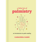 A Little Bit of Palmistry: An Introduction to Palm Reading - Hardcover