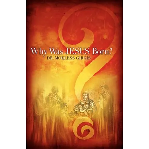 Why Was Jesus Born? - Paperback