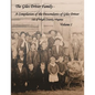 The Giles Driver Family: A Compilation of the Descendants of Giles Driver - Isle of Wight County, Virginia - Paperback
