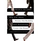 Why Did Jesus, Moses, the Buddha, and Mohammed Cross the Road?: Christian Identity in a Multi-Faith World - Paperback