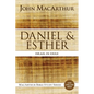 Daniel and Esther: Israel in Exile - Paperback