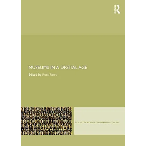 Museums in a Digital Age - Paperback
