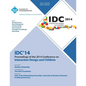 IDC 14 Proceedings of 2014 Conference on Interaction Design and Children - Paperback