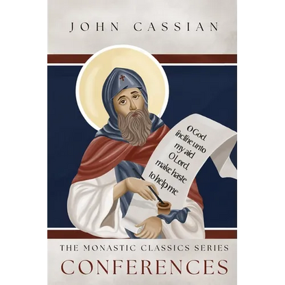 The Conferences - Paperback