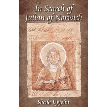 In Search of Julian of Norwich - Paperback