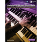 Hammond Organ Complete - 2nd Edition Tunes, Tones, and Techniques for Drawbar Keyboards - Book/Online Audio - Paperback