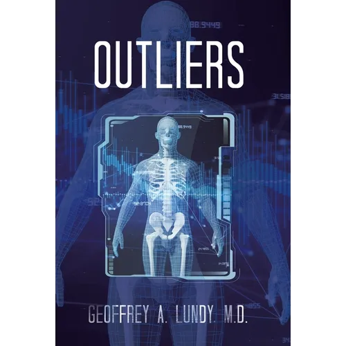 Outliers - Hardcover