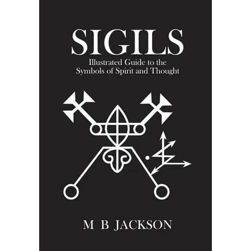 Sigils - Paperback