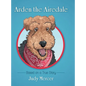 Arden the Airedale: Based on a True Story - Hardcover
